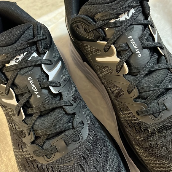 Men’s HOKA Gaviota 4 - Picture 5 of 5